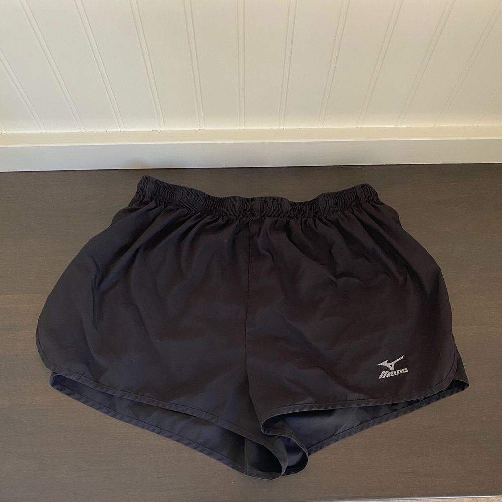 Mizuno Athletic Shorts!